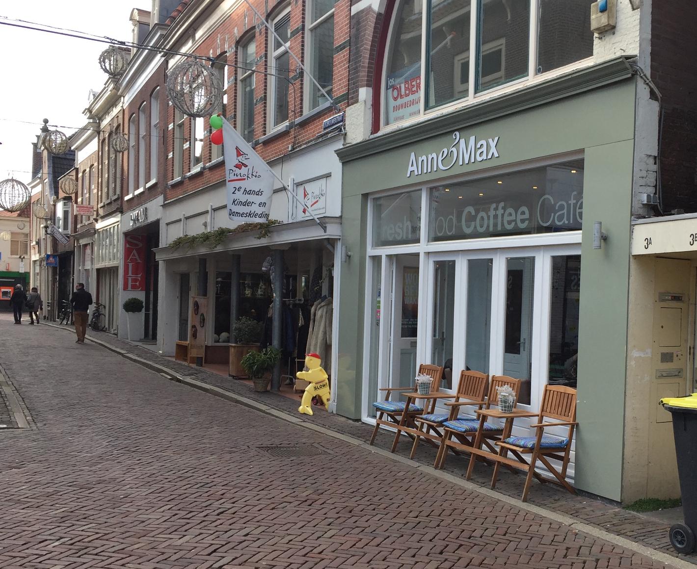 Photo Anne&Max in Alkmaar, Eat & drink, Coffee, tea & cakes, Lunch - #1