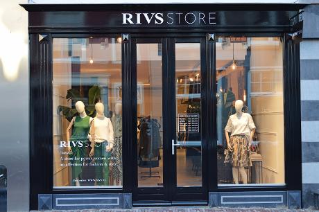 Photo RIVS Store in Alkmaar, Shopping, Fashion & clothing