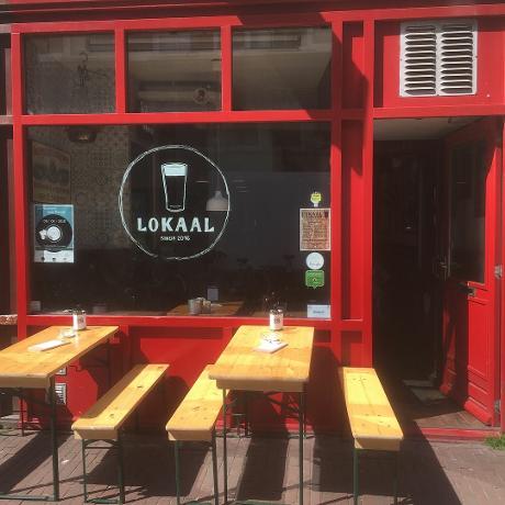 Photo Lokaal - Dutch Beer Bar in Haarlem, Eat & drink, Enjoy nice drink