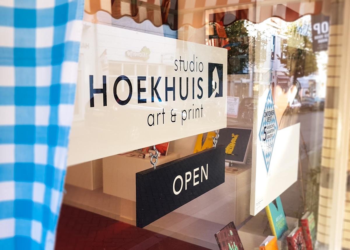 Photo Studio Hoekhuis in Arnhem, Shopping, Buy home accessories - #1