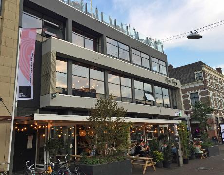 Photo Bleyenburg in Den Haag, Eat & drink, Coffee, Lunch, Drink
