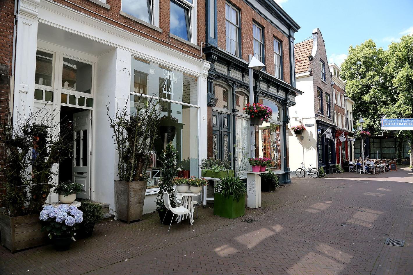 Photo 7straatjes in Arnhem, View, Fashion, Gift, Lifestyle, Coffee, Lunch, Neighborhood - #1