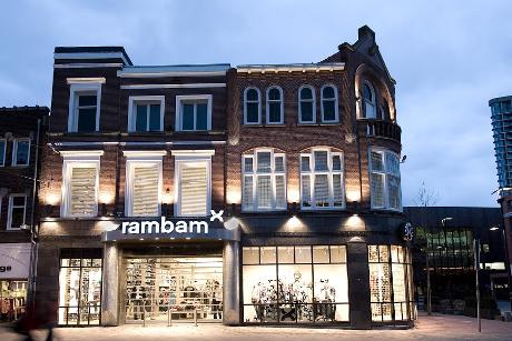 Photo Rambam in Eindhoven, Shopping, Fashion & clothing