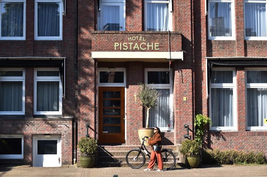 Photo Hotel Pistache in Den Haag, Sleep, Sleep - #1