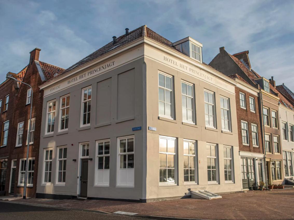 Photo Boutiquehotel Princenjagt in Middelburg, Sleep, Hotels & accommodations - #1